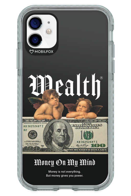Wealth - Apple iPhone 11