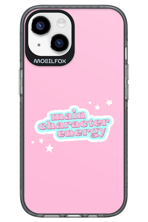 The Main Pink - Apple iPhone 14