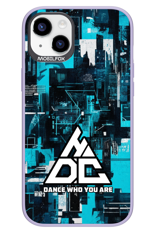 HDC 5 - Apple iPhone 14 Plus