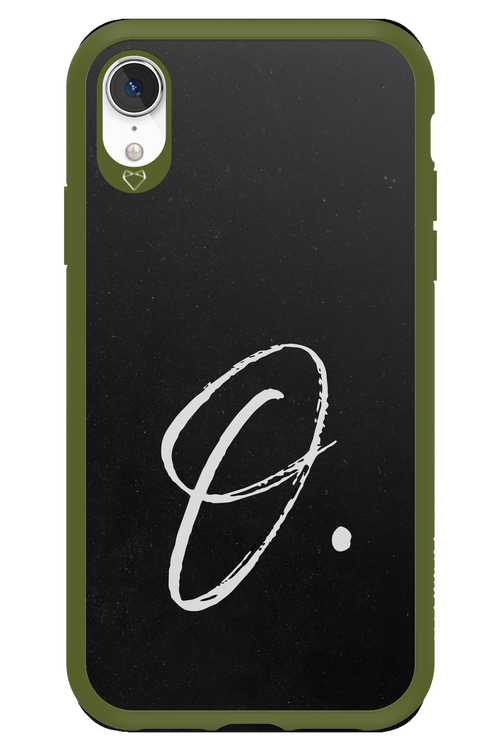 (Off Space) O 2.0 - Apple iPhone XR