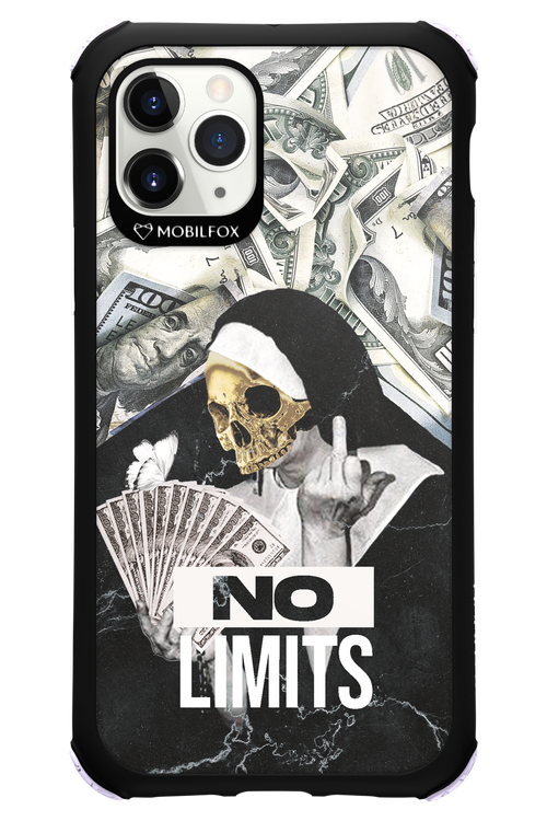 No Limits 2.0 - Apple iPhone 11 Pro