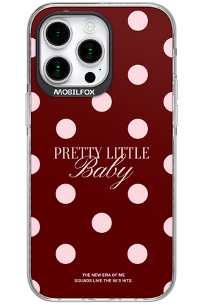 60’s Baby - Apple iPhone 15 Pro Max