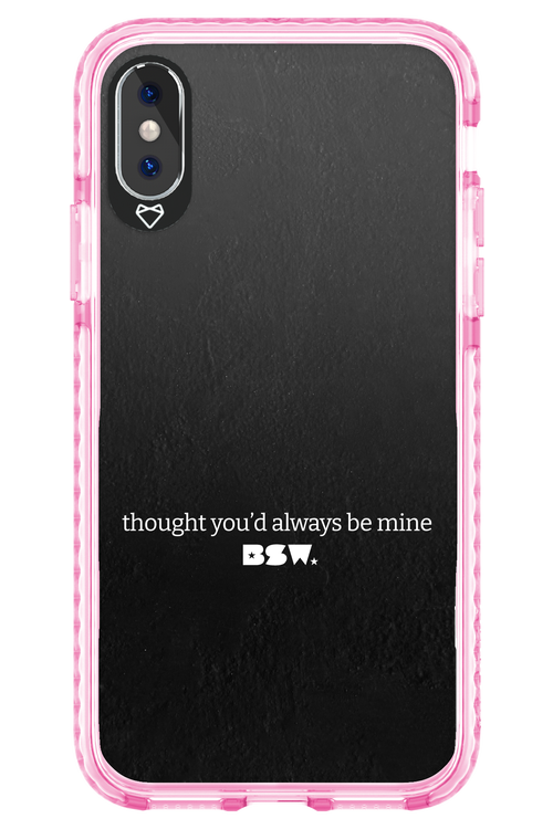 BSW FourSeasons 6 2.0 - Apple iPhone XS